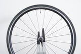 Velocity Quill Chris King R45 Alloy Clincher Rim Wheelset Shimano/SRAM 11 Speed