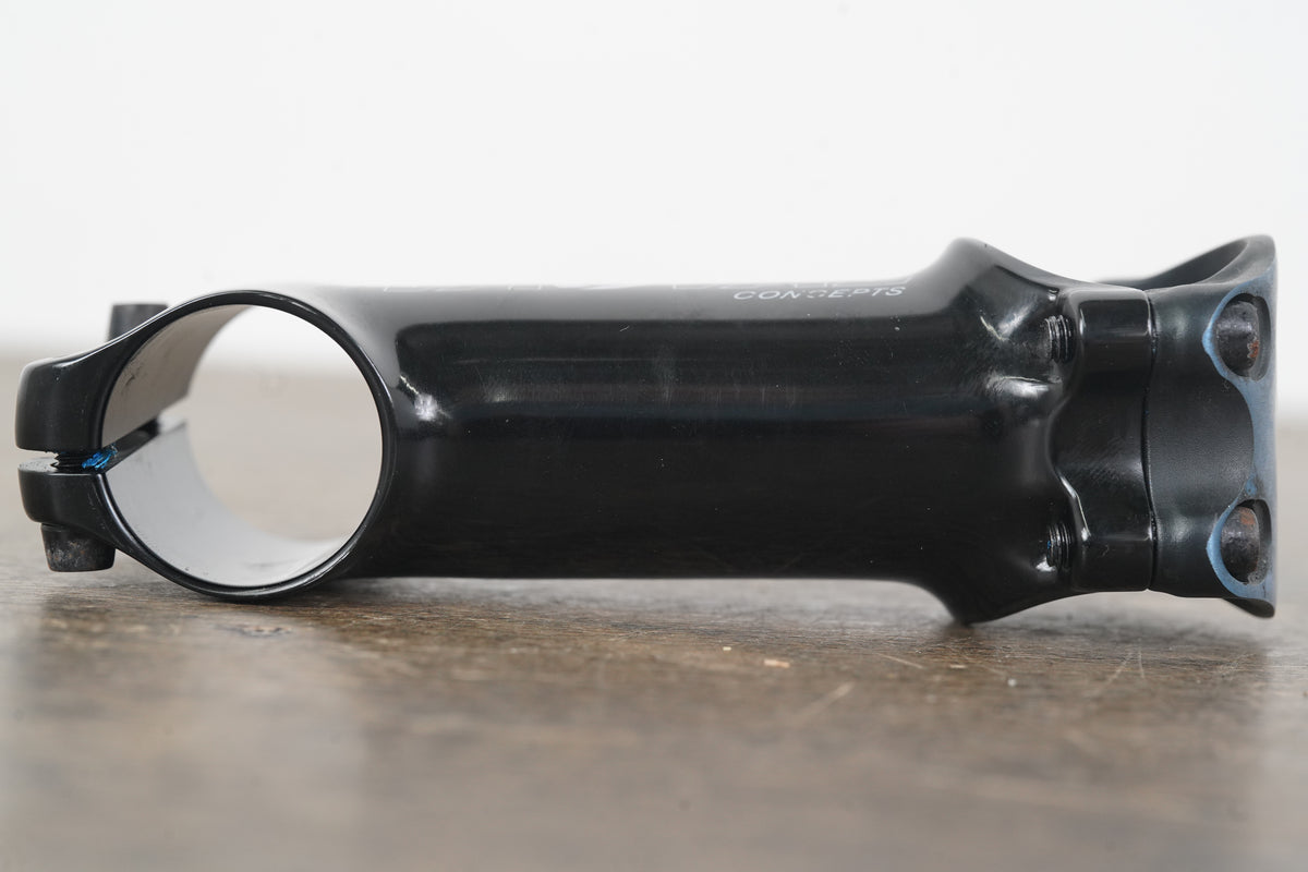 Oval Concepts 713 90mm -8 Degree Alloy Road Stem 117g 1 1/8" 31.8mm