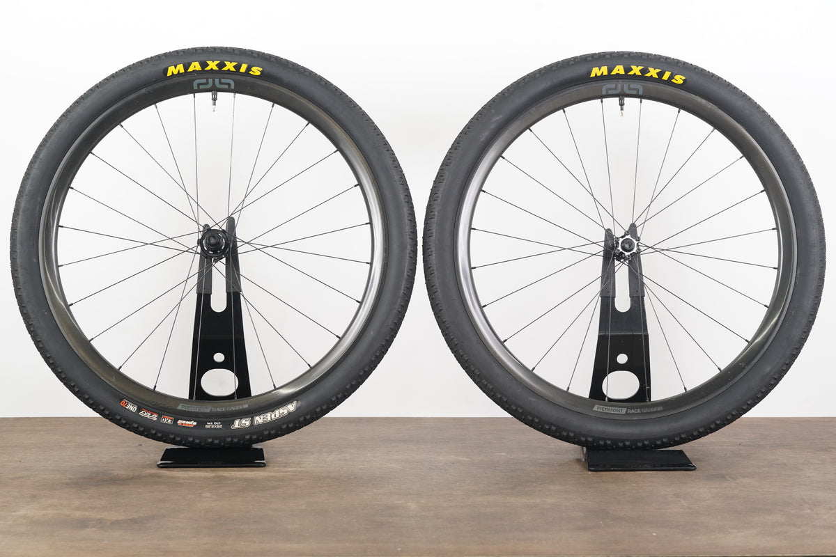 E*Thirteen Piedmont Race Carbon Tubeless Disc Gravel CX Wheelset XDR 12 Speed