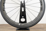 Superteam 50 SL Carbon Clincher Rim Brake Wheelset Shimano/SRAM 11 Speed