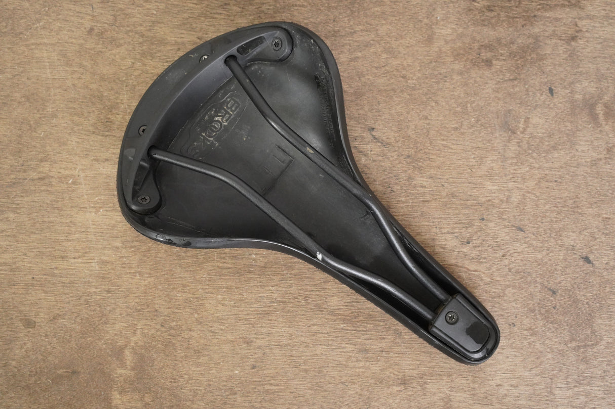 164mm Brooks C17 Special Cambium Steel Road Saddle 452g