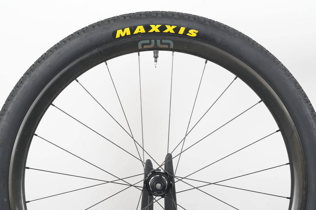 E*Thirteen Piedmont Race Carbon Tubeless Disc Gravel CX Wheelset XDR 12 Speed