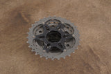 11-30T Shimano Dura-Ace CS-R9100 11 Speed Road Cassette 206g 9100