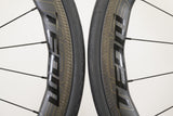 Superteam 50 SL Carbon Clincher Rim Brake Wheelset Shimano/SRAM 11 Speed