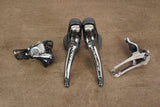 Shimano Dura-Ace 9000 11 Speed Mechanical Rim Brake Road Groupset