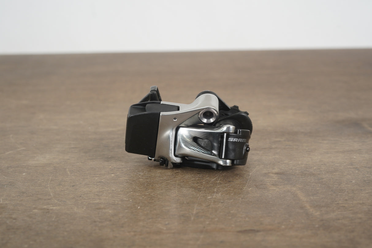 SRAM Red eTap HRD 11 Speed Wireless Electronic Hydraulic Disc Groupset