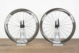 ENVE SES 4.5 Gen 2 DT Swiss 240s Carbon Clincher Rim Brake Wheelset 11 Speed