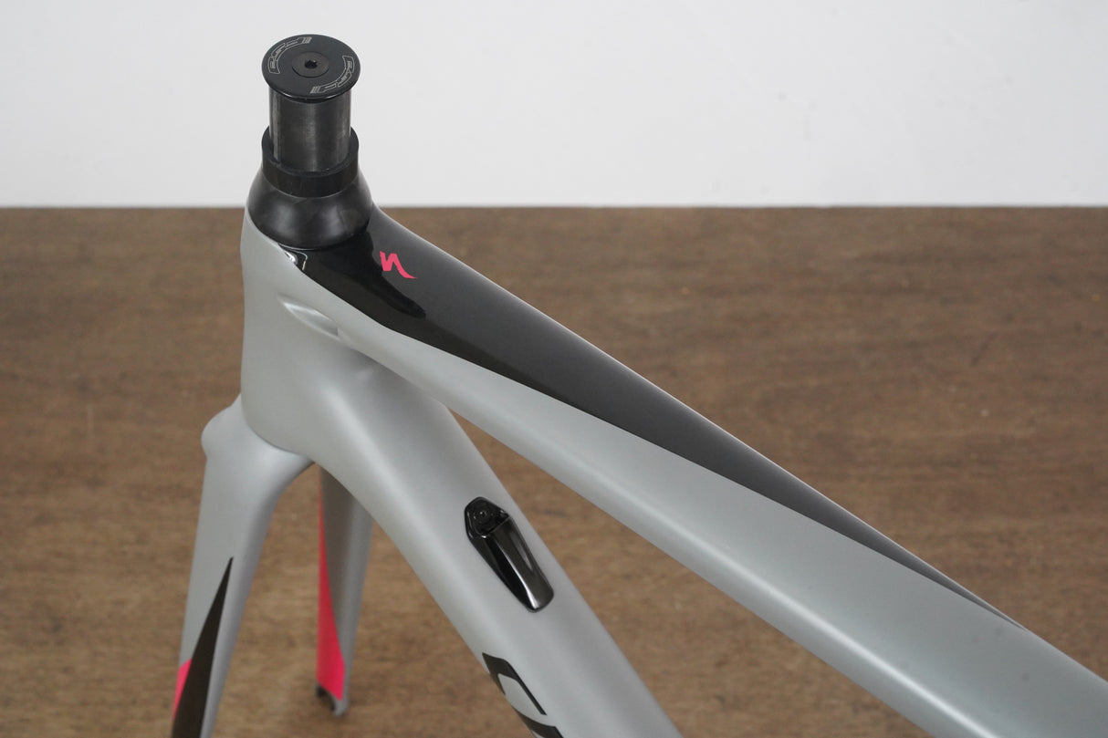 49cm Specialized Tarmac Expert SL6 Carbon Rim Brake Road Frameset