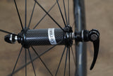 Superteam 50 SL Carbon Clincher Rim Brake Wheelset Shimano/SRAM 11 Speed