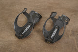(2) Arundel Dave-O Carbon Water Bottle Cages 63g