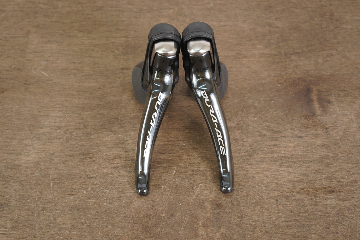 Shimano Dura-Ace 9000 11 Speed Mechanical Rim Brake Road Groupset