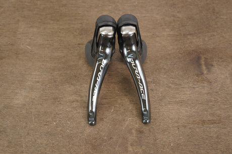 Shimano Dura-Ace 9000 11 Speed Mechanical Rim Brake Road Groupset