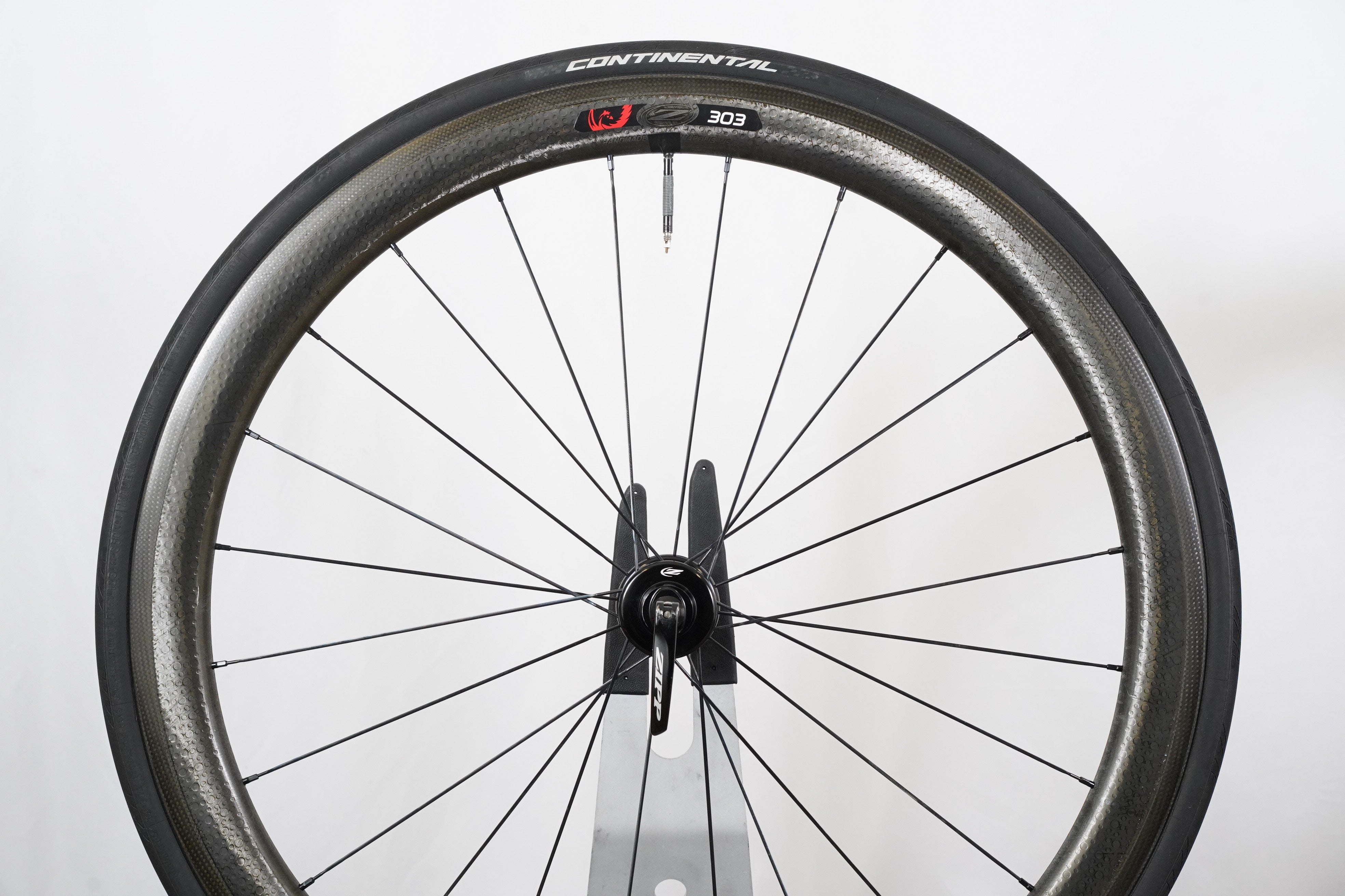 parkZIPP 303 ファイアクレスト Firecrest SRAM 303 Firecrest Tubeless Disc-brake | WH-303-FTLD-A1 | SRAM