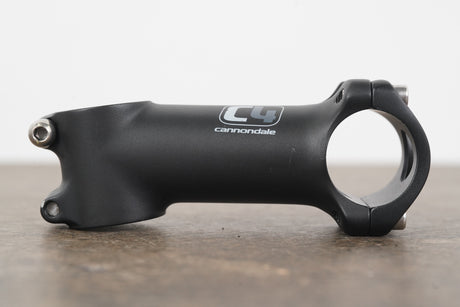 Cannondale C4 90mm ±7 Degree Alloy Road Stem 132g 1 1/8" 31.8mm