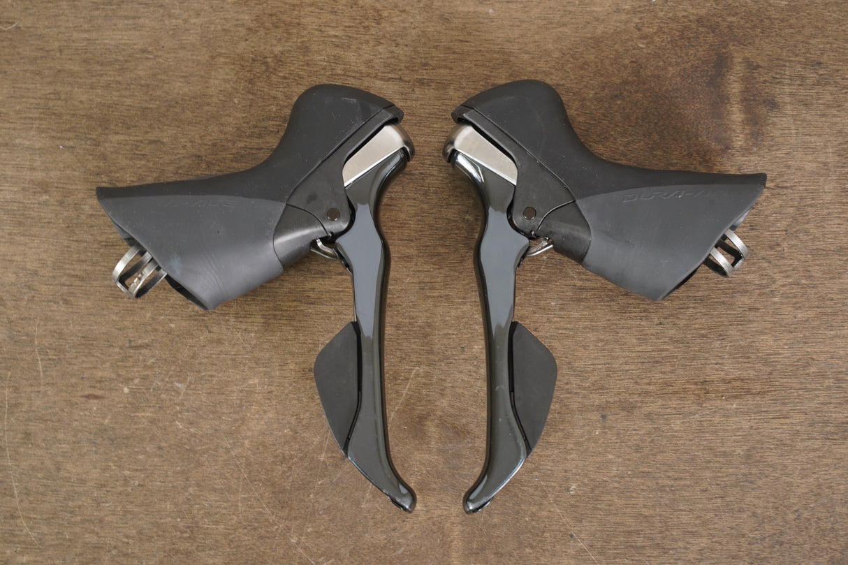 Shimano Dura-Ace 9000 11 Speed Mechanical Rim Brake Road Groupset