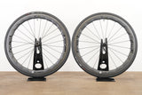 Superteam 50 SL Carbon Clincher Rim Brake Wheelset Shimano/SRAM 11 Speed