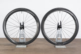 ENVE SES 3.4 Gen 3 Chris King R45 Carbon Tubeless Rim Brake Wheelset 11 Speed