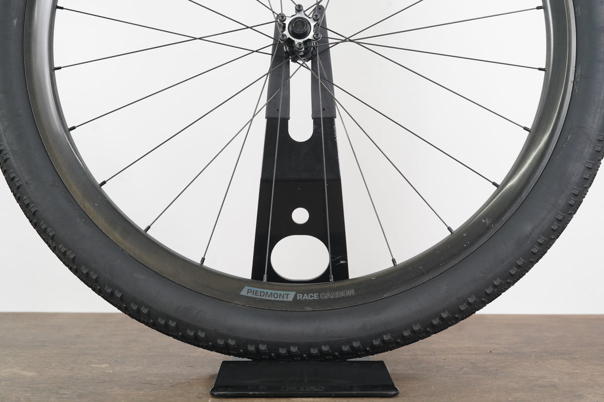 E*Thirteen Piedmont Race Carbon Tubeless Disc Gravel CX Wheelset XDR 12 Speed
