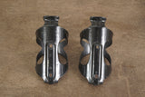 (2) Arundel Dave-O Carbon Water Bottle Cages 63g