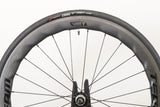 Superteam 50 SL Carbon Clincher Rim Brake Wheelset Shimano/SRAM 11 Speed