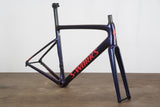 54cm Specialized S-WORKS Tarmac SL6 Carbon Disc Brake Road Frameset