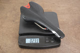 134mm Prologo Zero II TiroX Rail Road Saddle 233g