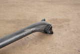 27.2mm Zipp SL Speed Carbon Setback Road Seatpost