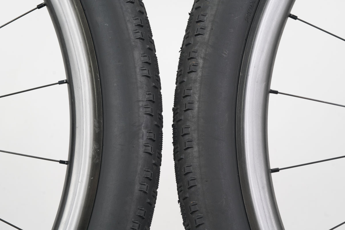 E*Thirteen Piedmont Race Carbon Tubeless Disc Gravel CX Wheelset XDR 12 Speed