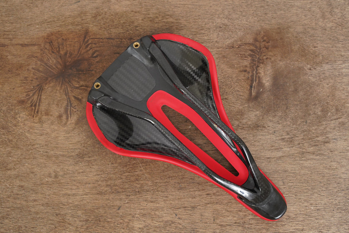 143mm Specialized S-WORKS Power Arc Carbon Road Saddle 146g