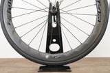 Superteam 50 SL Carbon Clincher Rim Brake Wheelset Shimano/SRAM 11 Speed