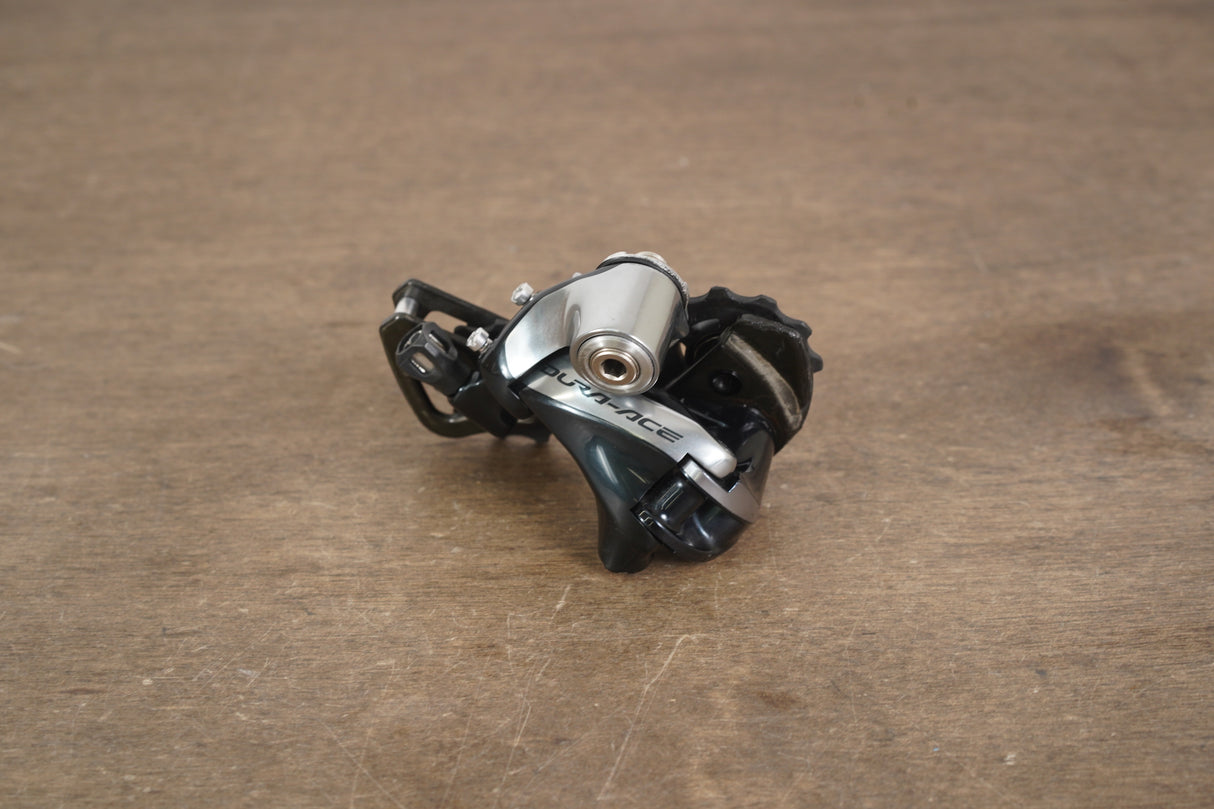 Shimano Dura-Ace 9000 11 Speed Mechanical Rim Brake Road Groupset