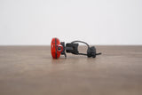 CatEye Omni 3 Red LED Rear Light Cycling Road Gravel CX Bike
