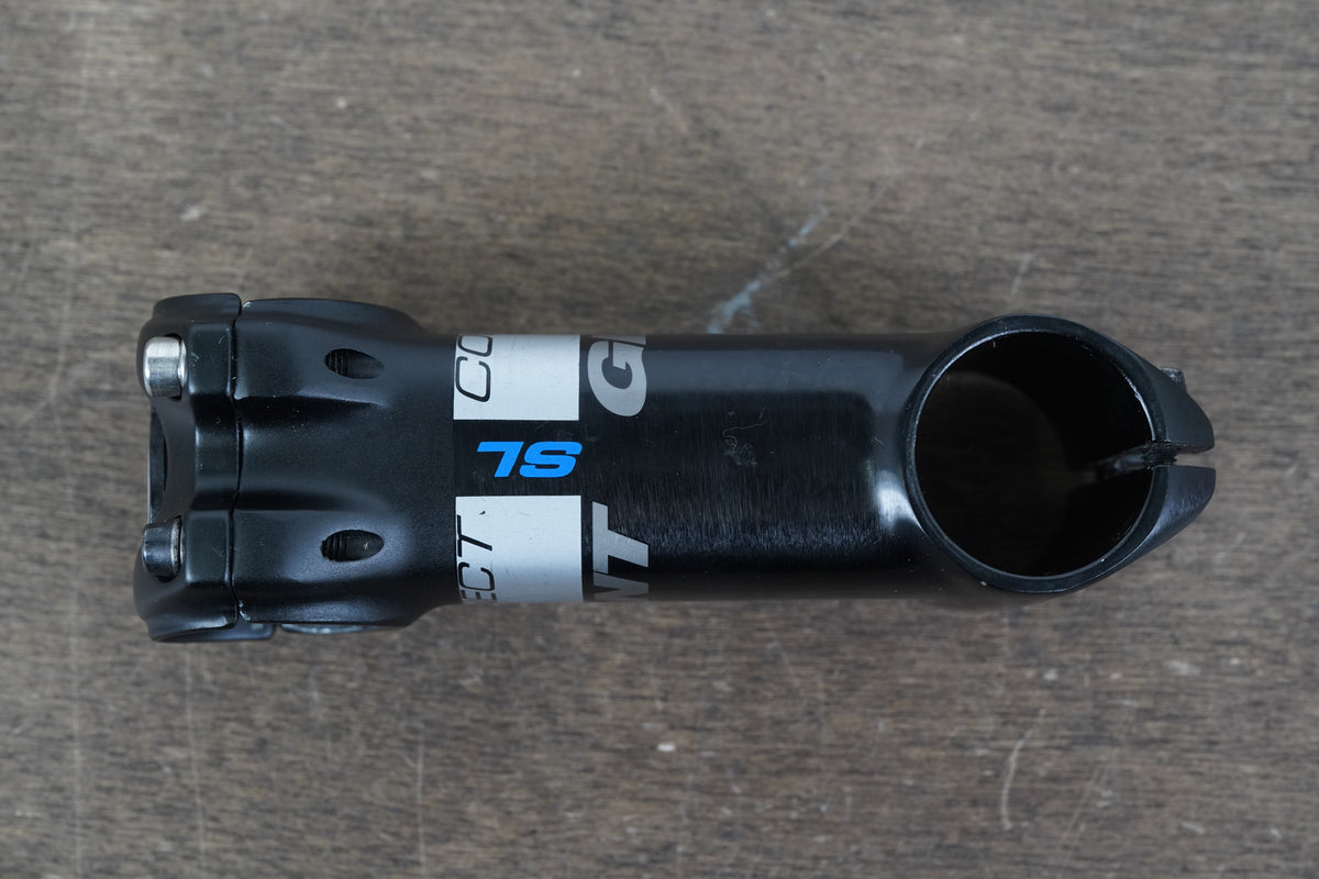 Giant Contact SL 100mm ±8 Degree Alloy Road Stem 161g 1 1/4" 31.8mm