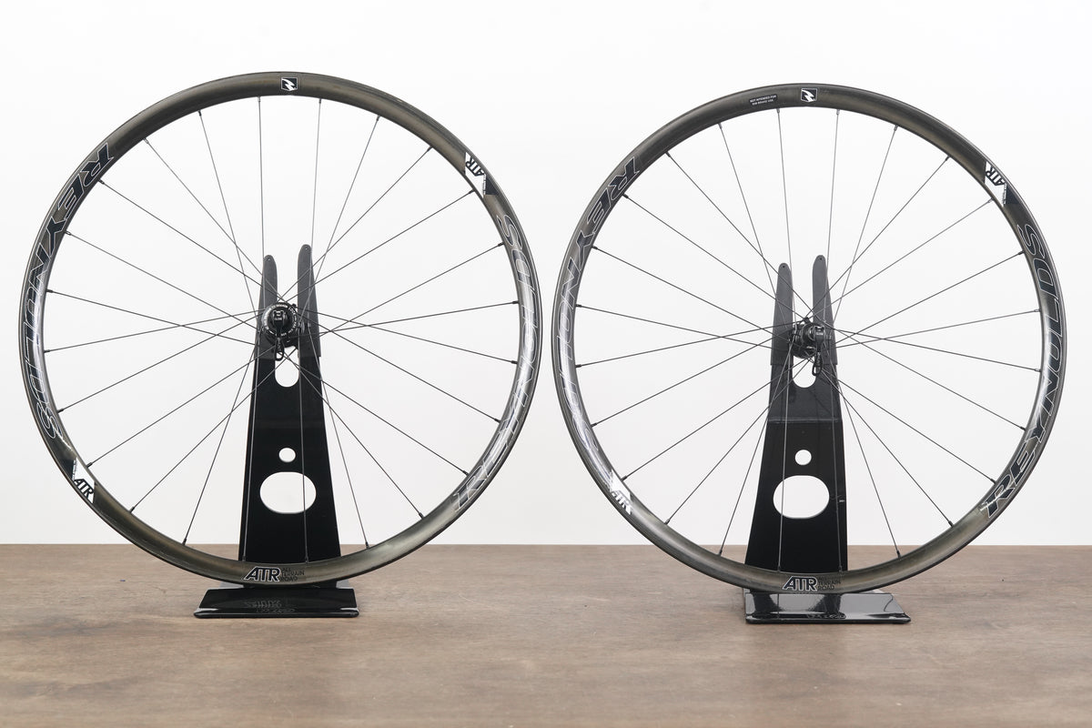 Reynolds ATR Carbon Tubeless Disc Brake Wheelset Shimano/SRAM 11 Speed