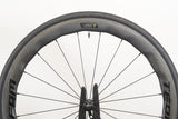 Superteam 50 SL Carbon Clincher Rim Brake Wheelset Shimano/SRAM 11 Speed