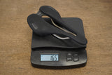 145mm ENVE X Selle Italia SLR Boost Titanium 316 Rail Road Saddle 165g