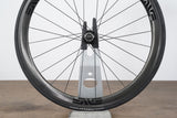 ENVE SES 3.4 Gen 3 Chris King R45 Carbon Tubeless Rim Brake Wheelset 11 Speed