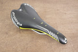 134mm Prologo Scratch Pro STN Alloy Rail Road Saddle 321g