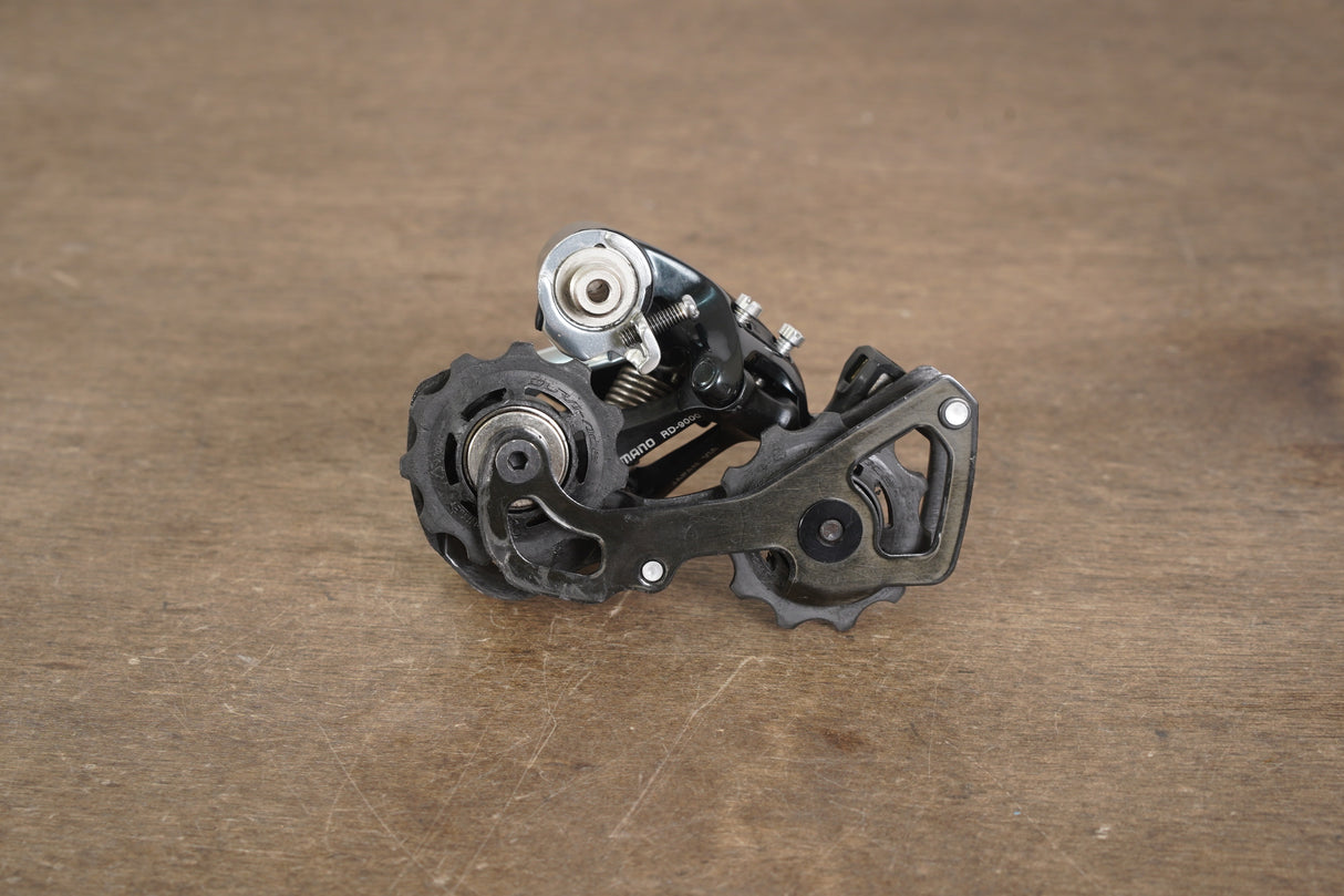 Shimano Dura-Ace 9000 11 Speed Mechanical Rim Brake Road Groupset
