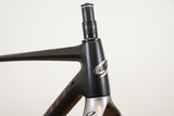 47cm Niner RLT 9 RDO Carbon Disc Brake CX Gravel Frameset