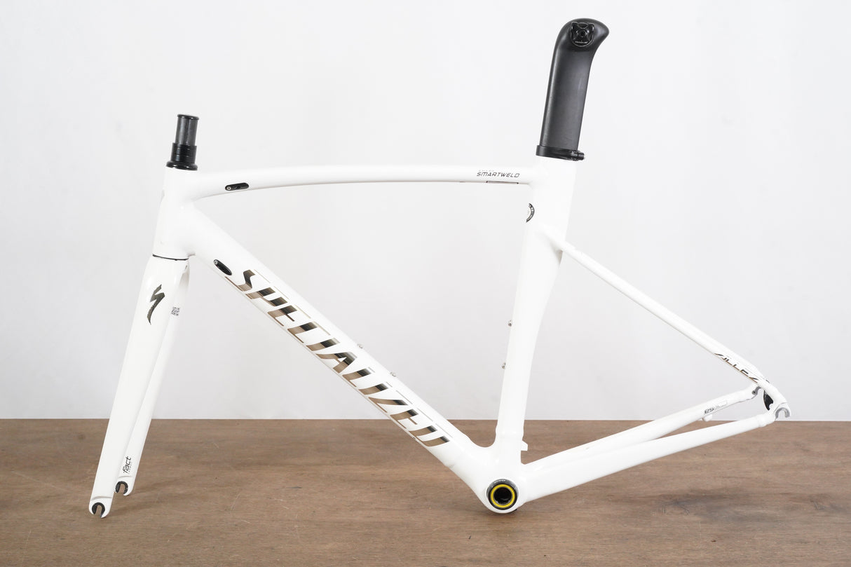 54cm Specialized Allez Sprint Alloy Rim Brake Road Frameset