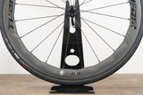 Superteam 50 SL Carbon Clincher Rim Brake Wheelset Shimano/SRAM 11 Speed