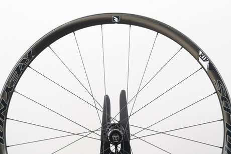 Reynolds ATR Carbon Tubeless Disc Brake Wheelset Shimano/SRAM 11 Speed