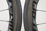 Superteam 50 SL Carbon Clincher Rim Brake Wheelset Shimano/SRAM 11 Speed
