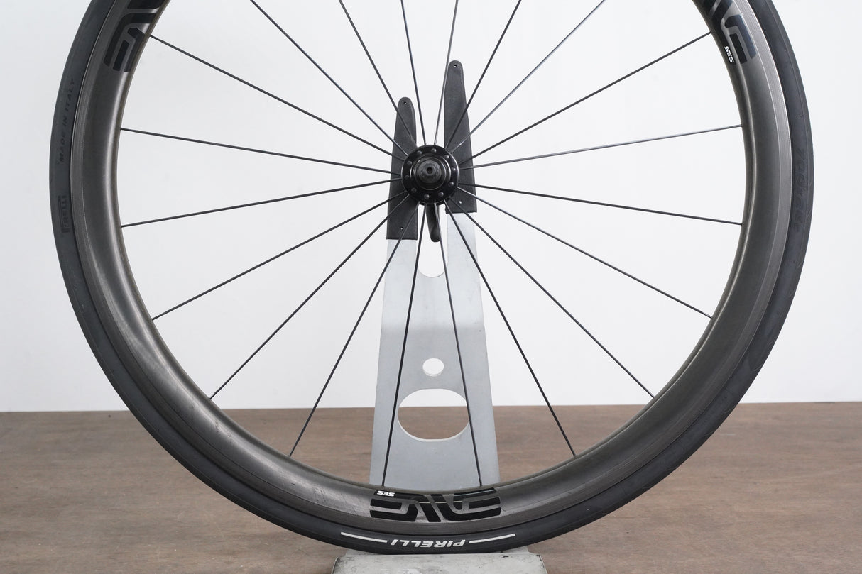 ENVE SES 3.4 Gen 3 Chris King R45 Carbon Tubeless Rim Brake Wheelset 11 Speed