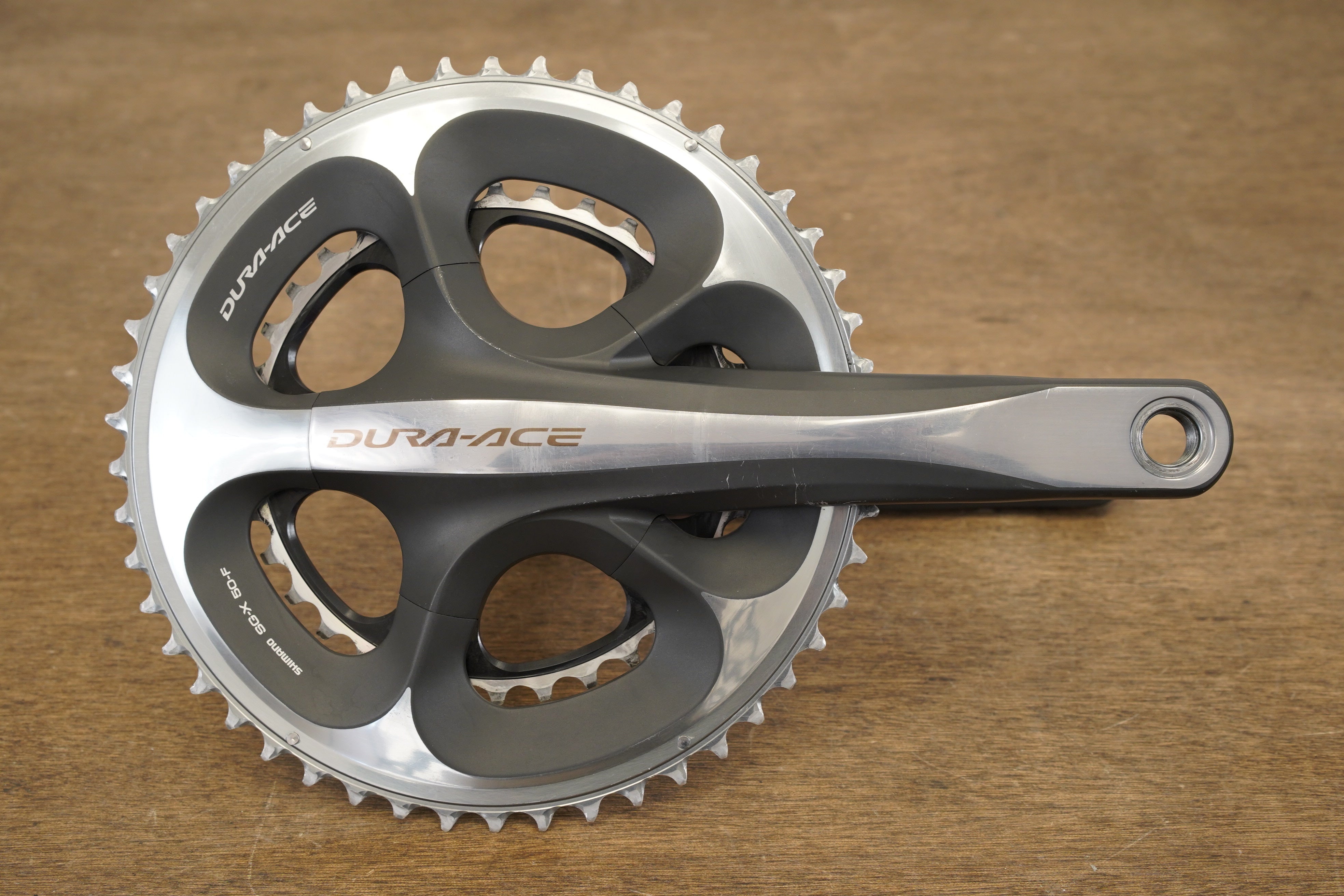 シマノ DURA-ACE FC-7900 【公式通販】