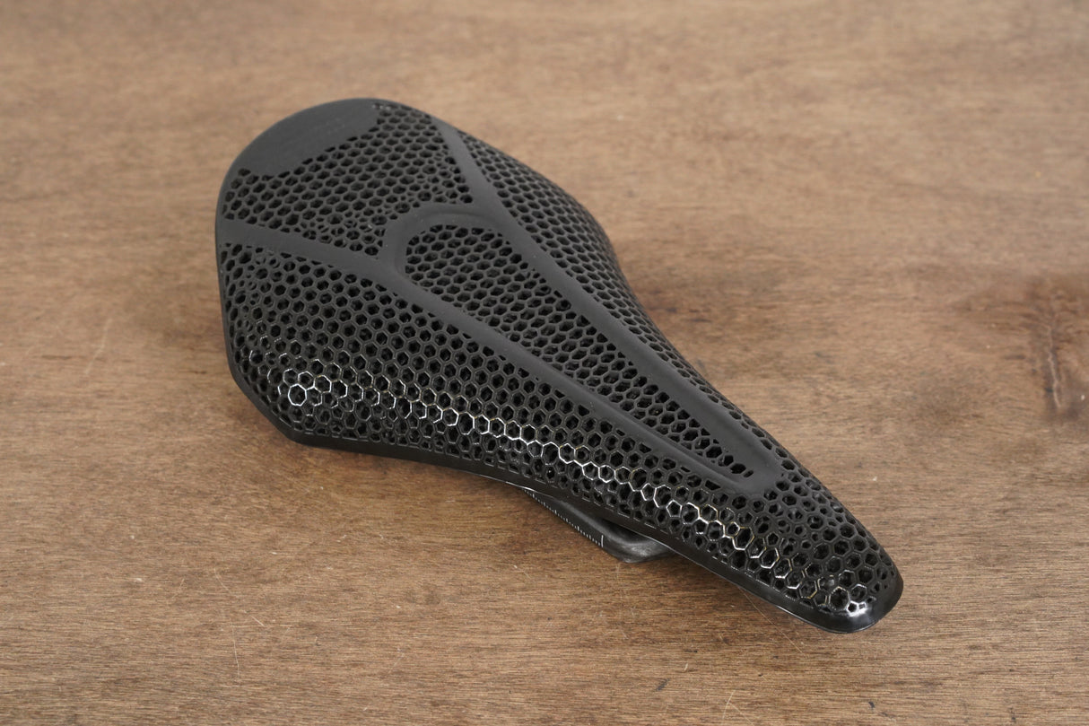 140mm Fizik Argo Vento R1 Adaptive Carbon Rail Road Saddle 198g