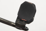 Vision Carbon Pro Carbon Extensions TT Triathlon Handlebar + Pads