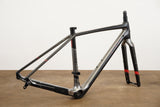 47cm Niner RLT 9 RDO Carbon Disc Brake CX Gravel Frameset