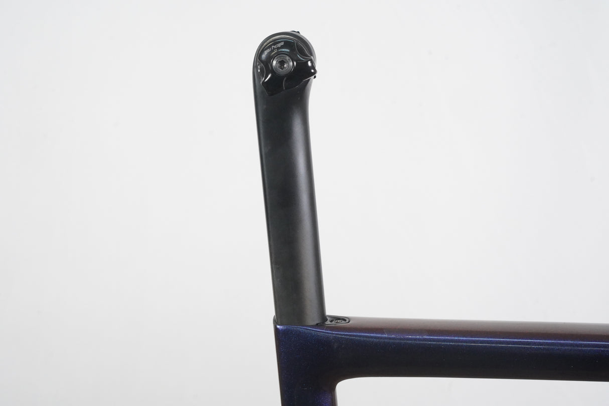 54cm Specialized S-WORKS Tarmac SL6 Carbon Disc Brake Road Frameset